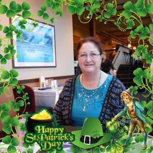 Meet your Posher, Carol